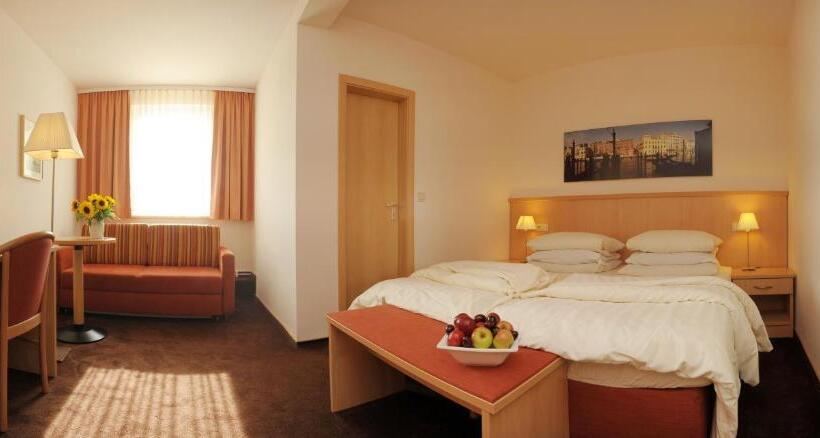 فندق Lübsche Thorweide