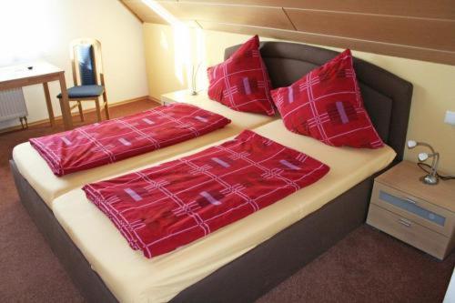 ホテル Gasthaus Linde