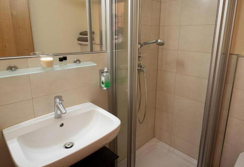 Отель Gasthaus Murauer