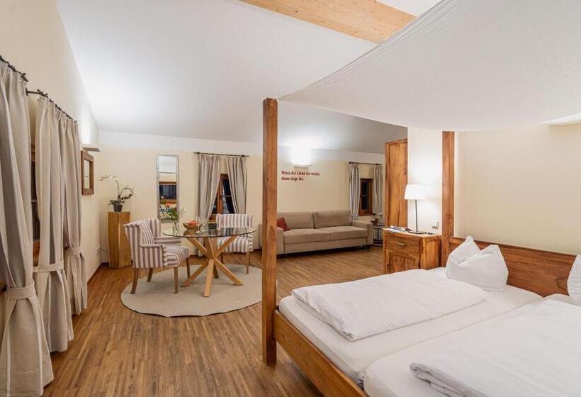 Отель Gasthaus Murauer