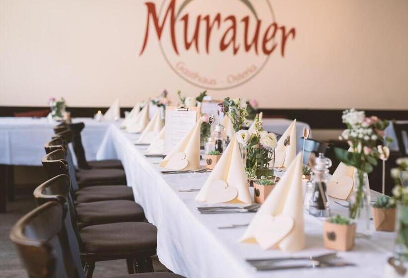 Отель Gasthaus Murauer