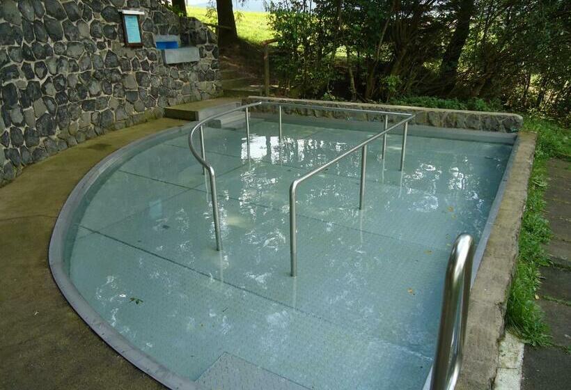 בית מלון כפרי Gasthaus & Pension Lisas Welt Wasserkuppe