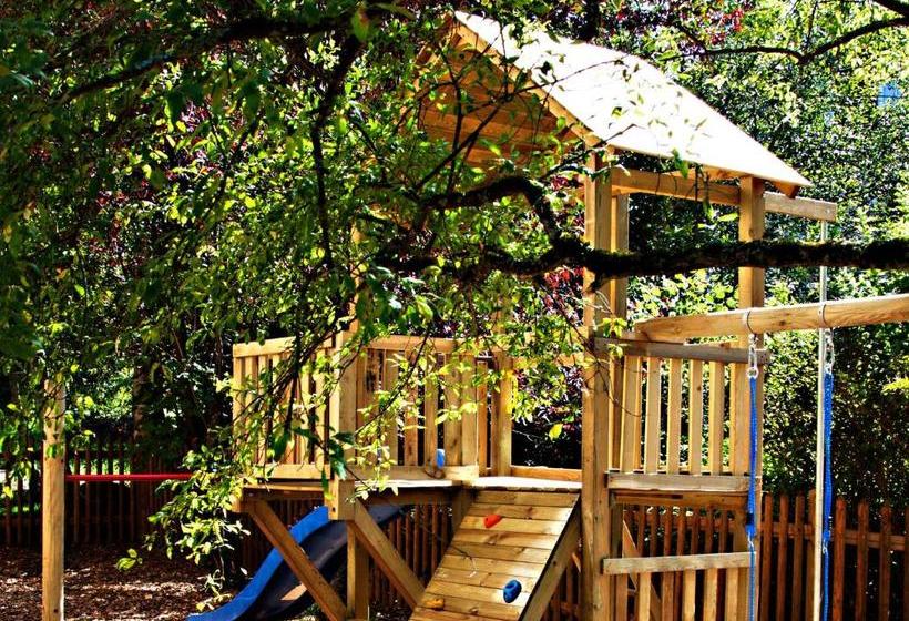 Отель Gasthaus Poelt