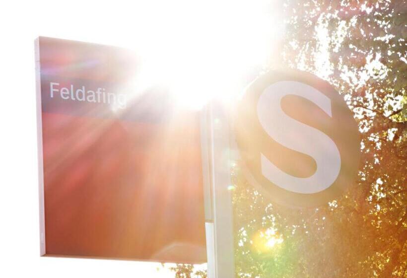 Отель Gasthaus Poelt