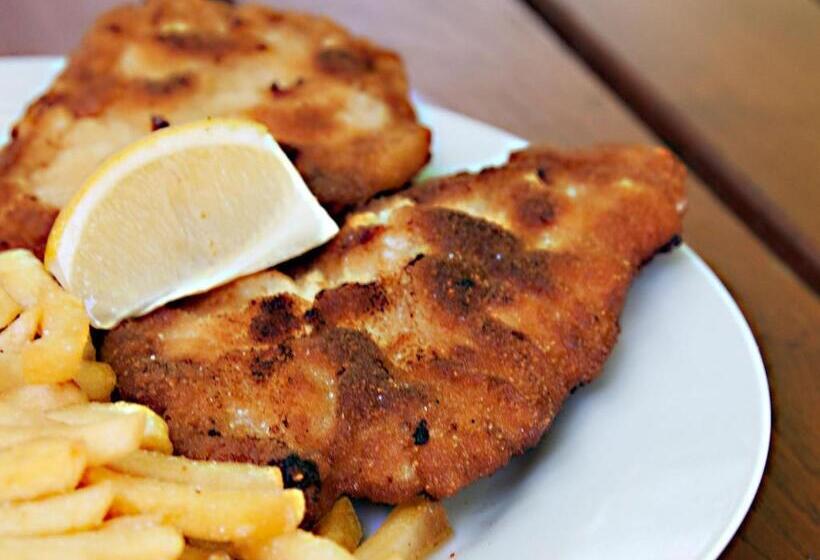 Отель Gasthaus Poelt