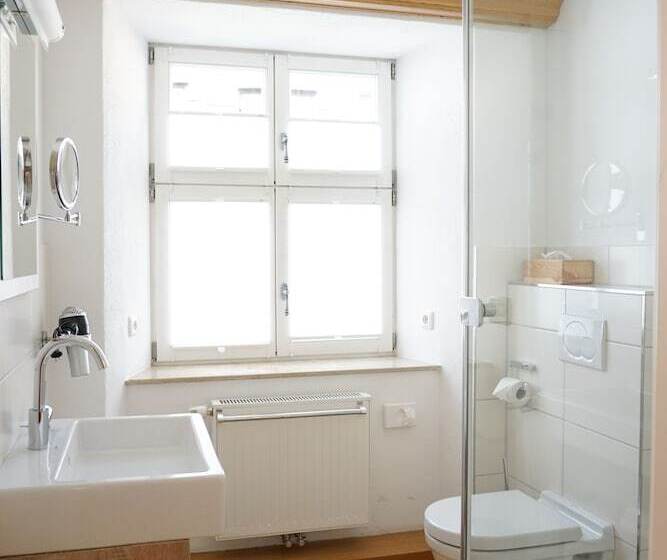 Отель Gasthaus Zur Sonne