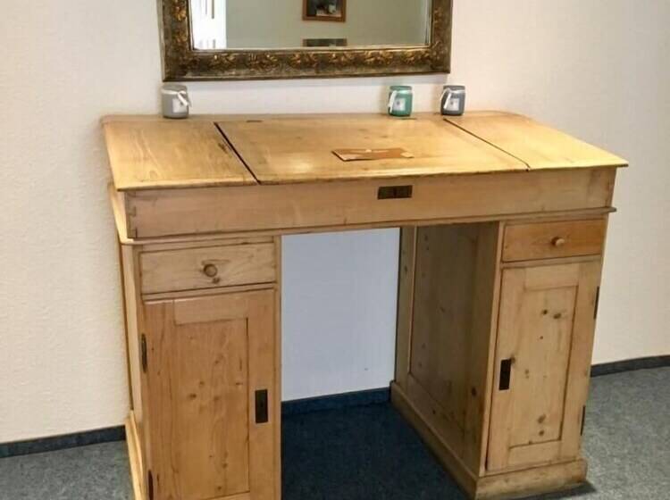 Отель Gasthof Bären Ochsenfurt