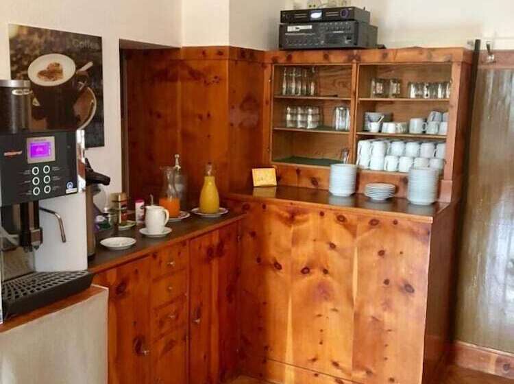 Отель Gasthof Bären Ochsenfurt