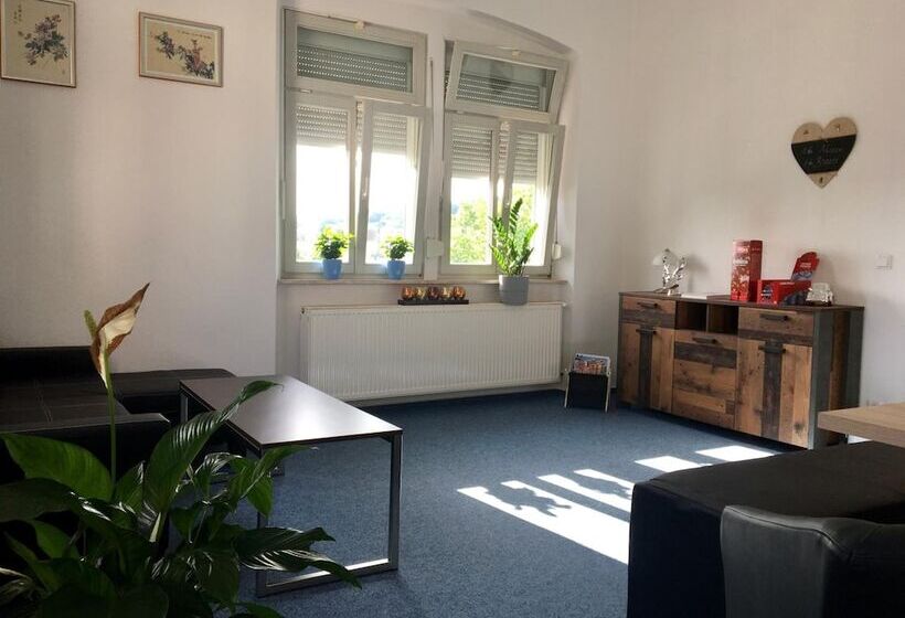 Отель Gasthof Bären Ochsenfurt