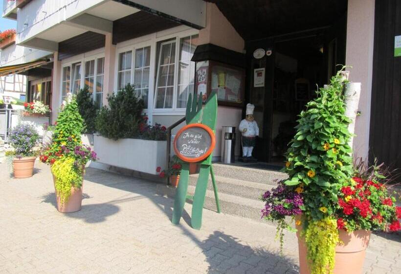 Hotel Gasthof Hirschen