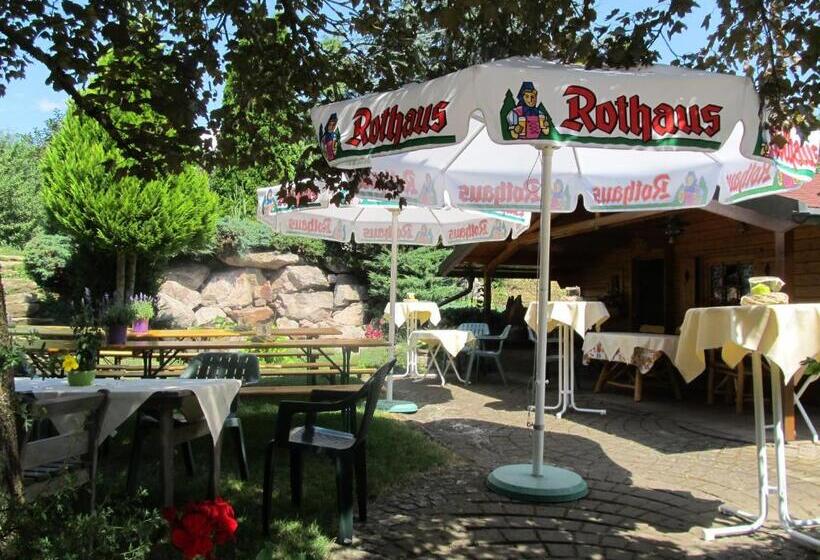 Hotel Gasthof Hirschen