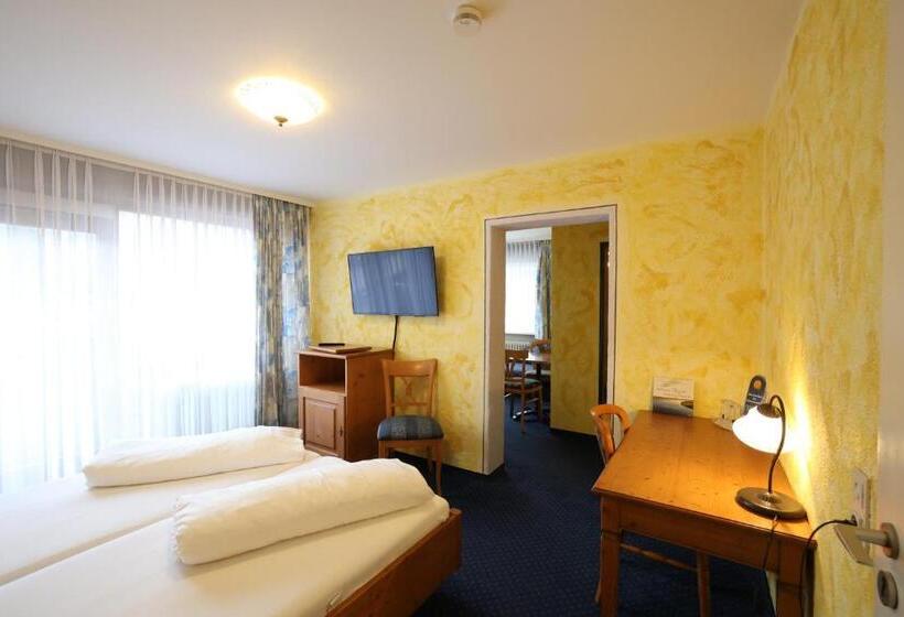 Hotel Gasthof Hirschen