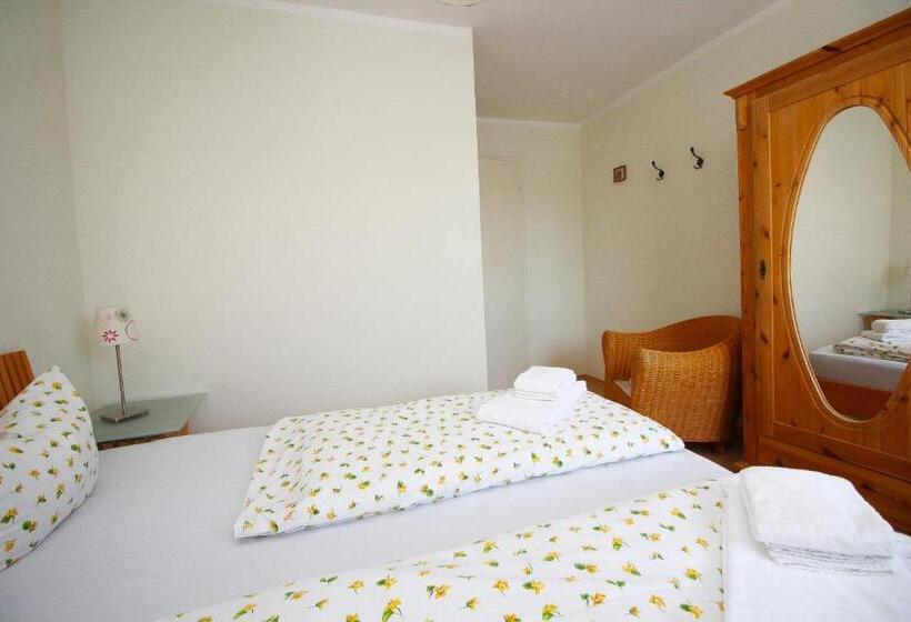 호텔 Gasthof Jägerwirt