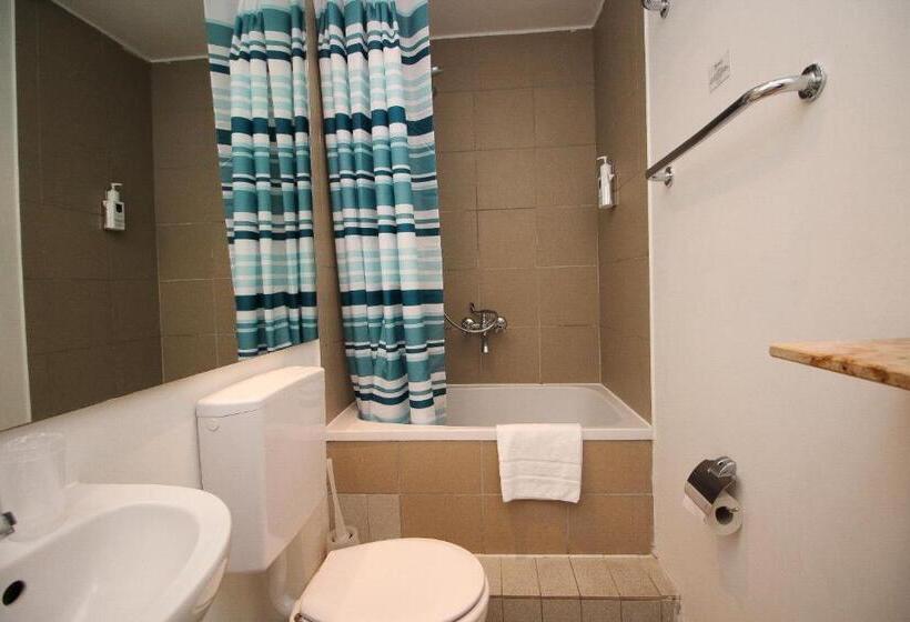 호텔 Gasthof Jägerwirt