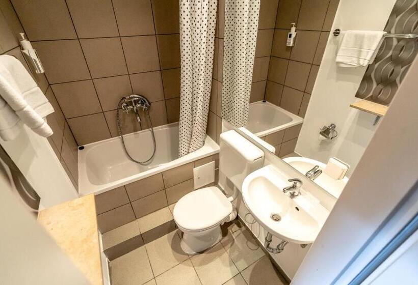 호텔 Gasthof Jägerwirt