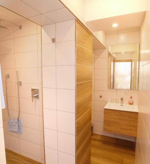 호텔 Gasthof Krone