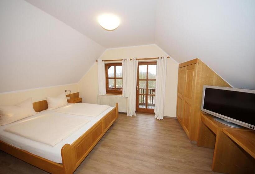 酒店 Gasthof Metzgerwirt