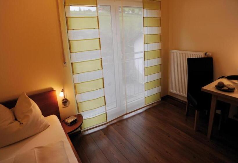 호텔 Gasthof Pension Boxleitenmühle