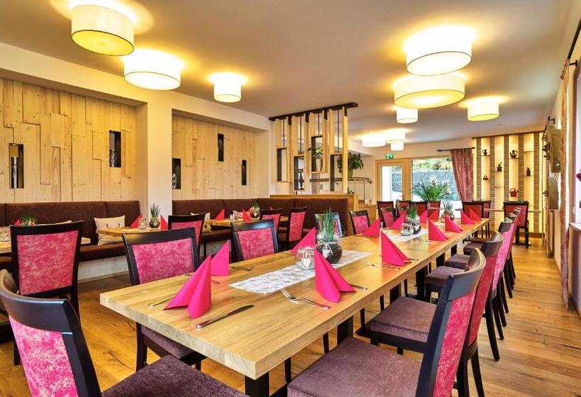 호텔 Gasthof Pension Boxleitenmühle