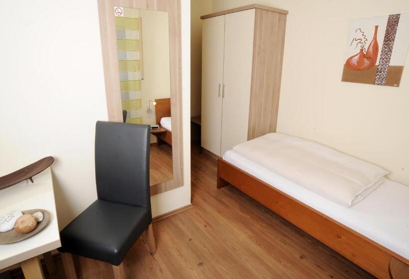 호텔 Gasthof Pension Boxleitenmühle