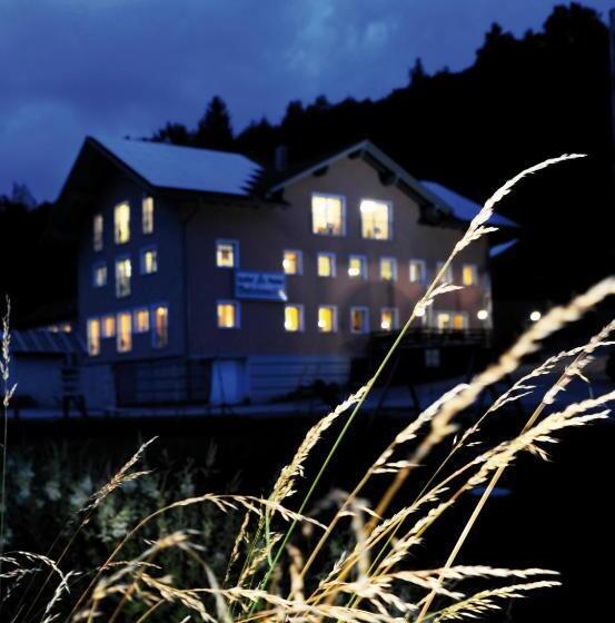 호텔 Gasthof Pension Boxleitenmühle