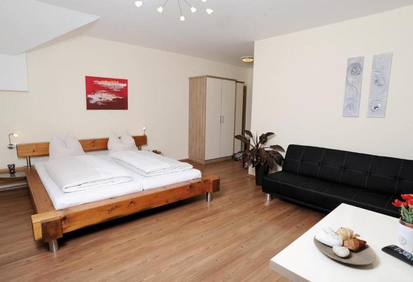 호텔 Gasthof Pension Boxleitenmühle