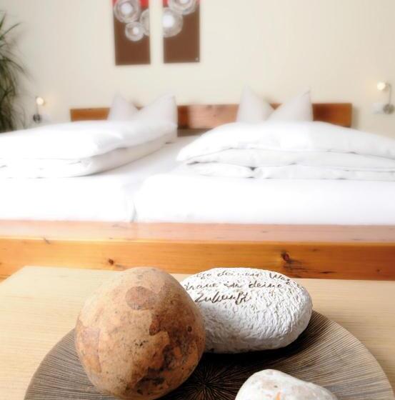 호텔 Gasthof Pension Boxleitenmühle