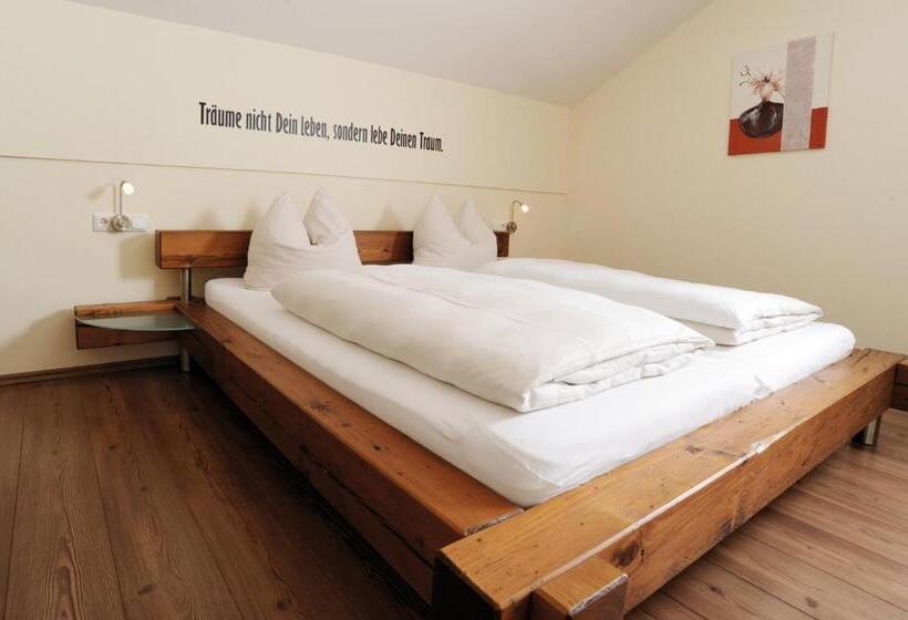 호텔 Gasthof Pension Boxleitenmühle