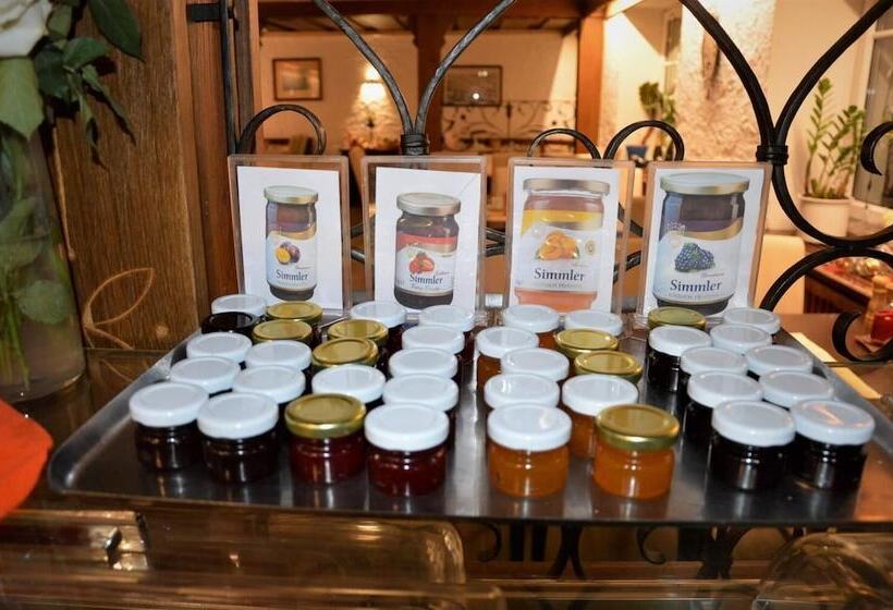 호텔 Gasthof Schäffler