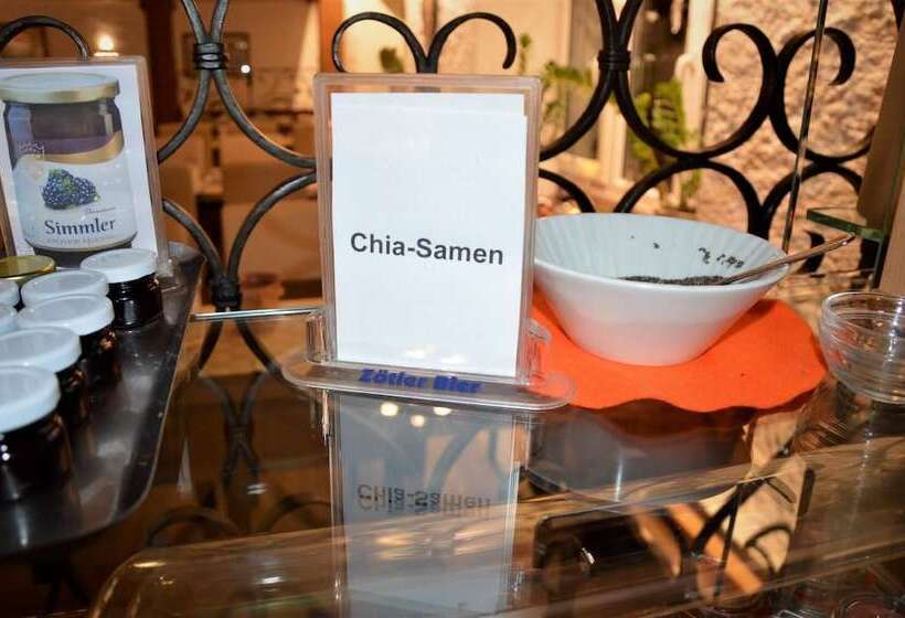 호텔 Gasthof Schäffler