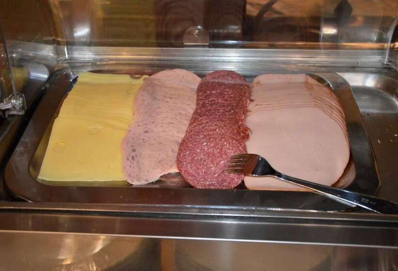 호텔 Gasthof Schäffler