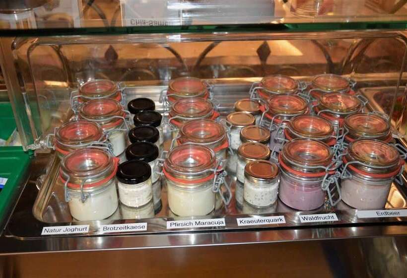 호텔 Gasthof Schäffler