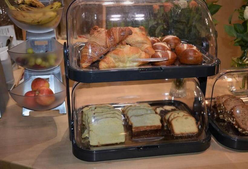 호텔 Gasthof Schäffler