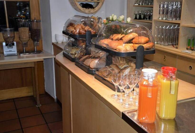 호텔 Gasthof Schäffler