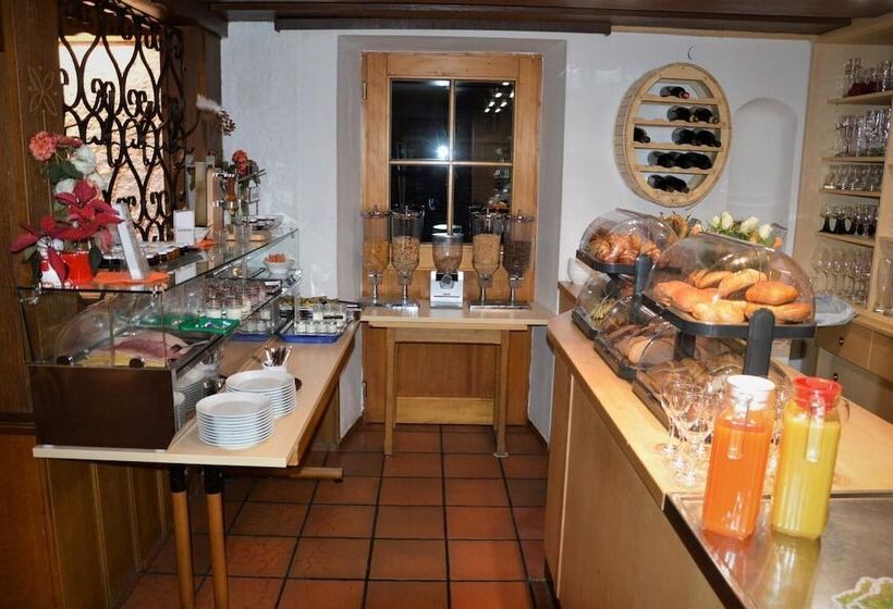 호텔 Gasthof Schäffler