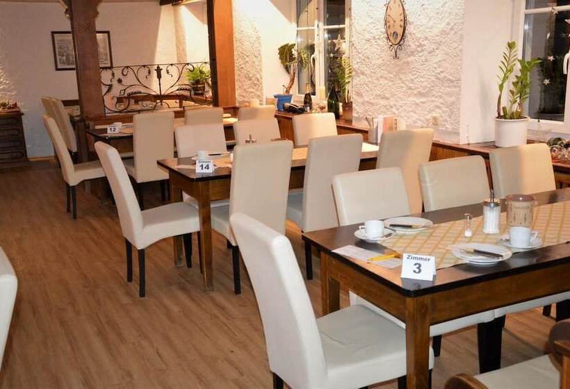 호텔 Gasthof Schäffler