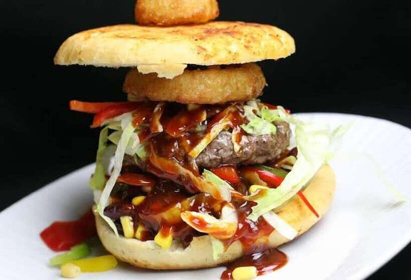 호텔 Gasthof Schäffler