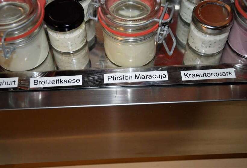 호텔 Gasthof Schäffler