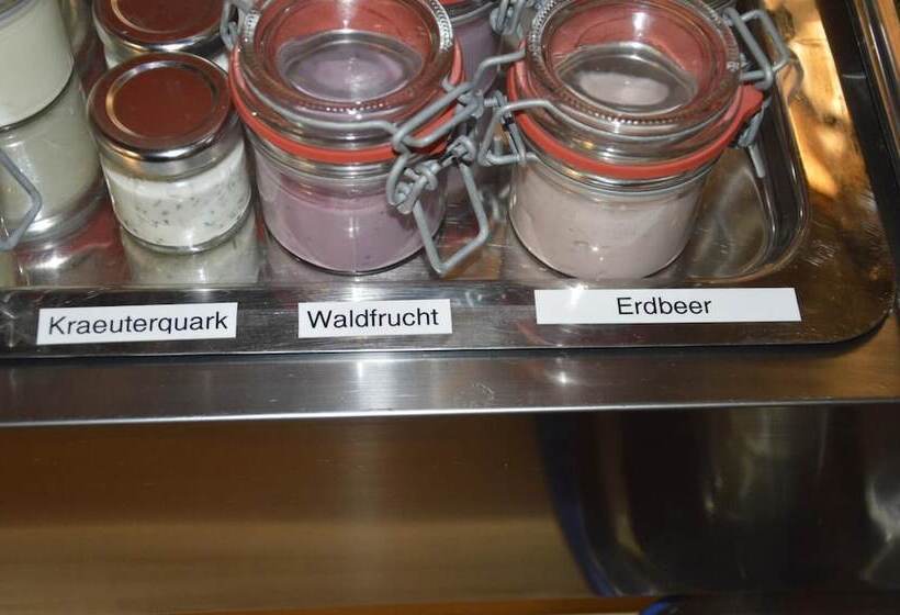 호텔 Gasthof Schäffler