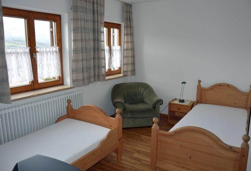 호텔 Gasthof Schäffler