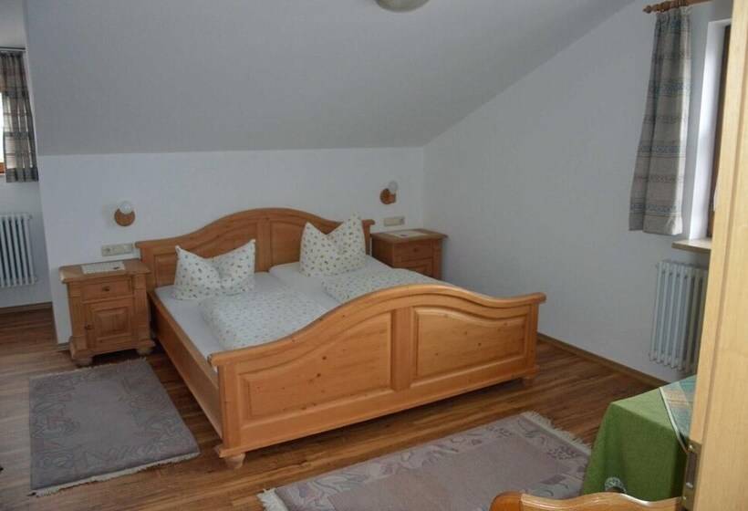 호텔 Gasthof Schäffler