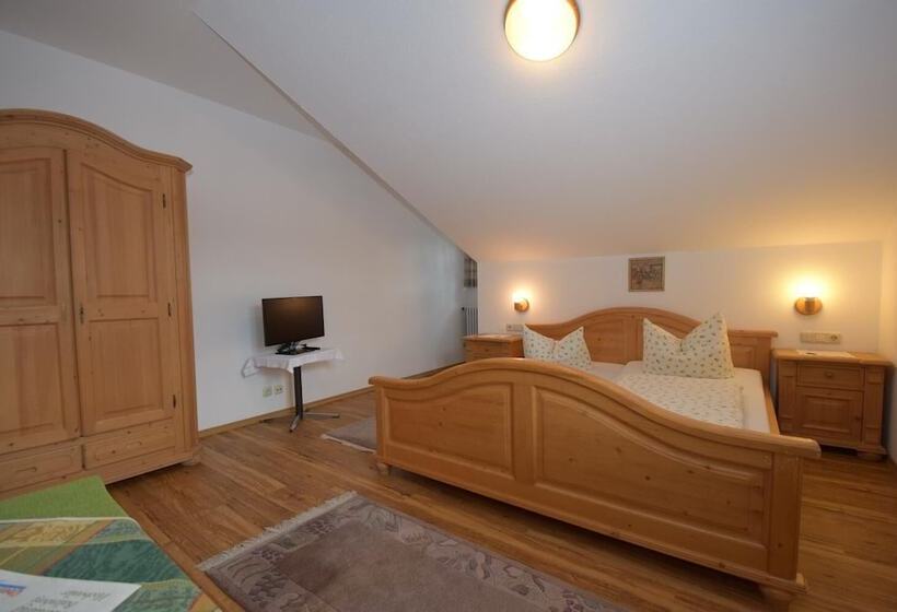 호텔 Gasthof Schäffler