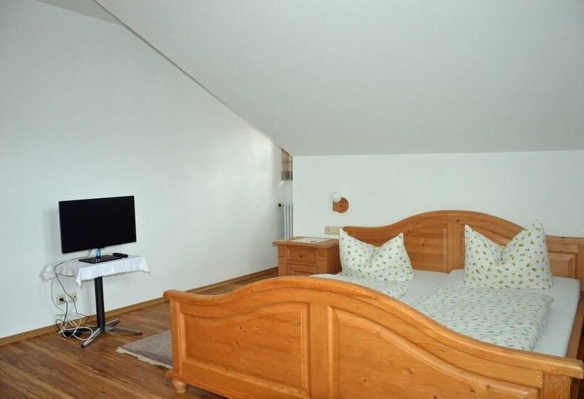 호텔 Gasthof Schäffler