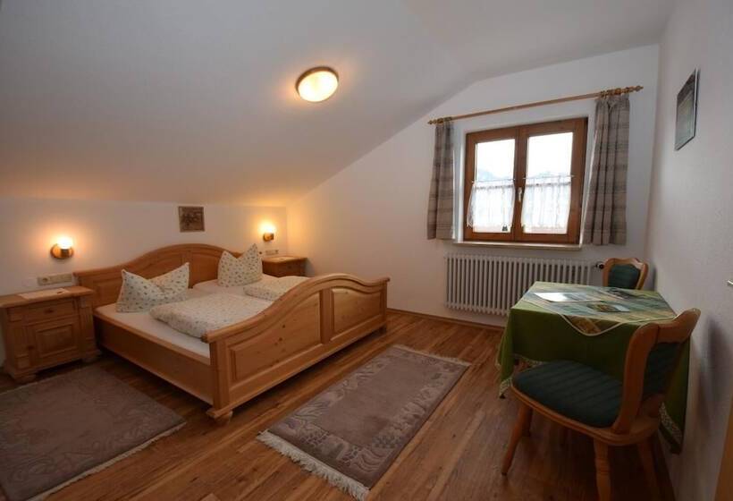 호텔 Gasthof Schäffler