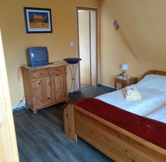 Отель Gasthof Zur Linde