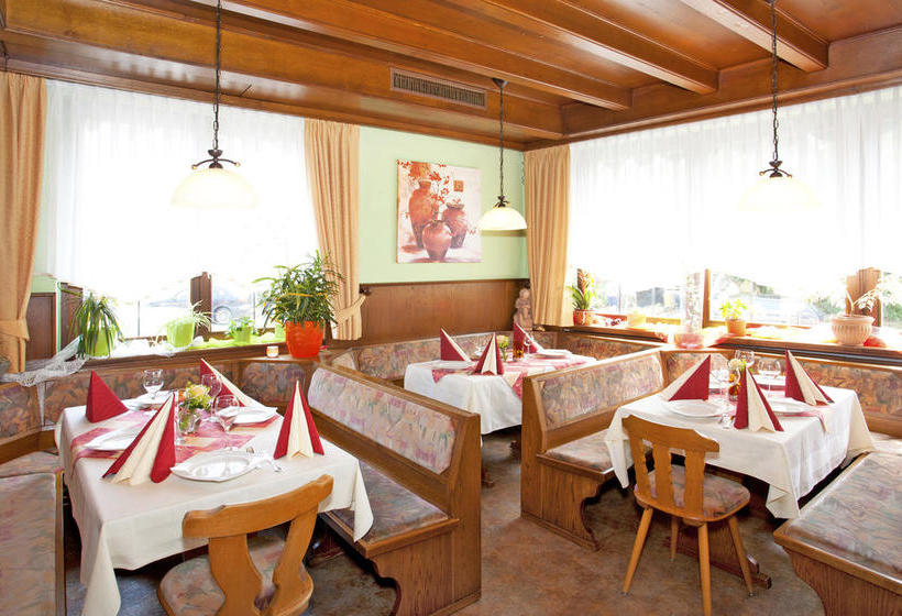 Отель Gasthof Zur Linde