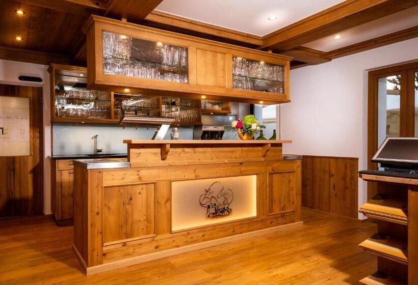 Отель Gasthof Zur Seku