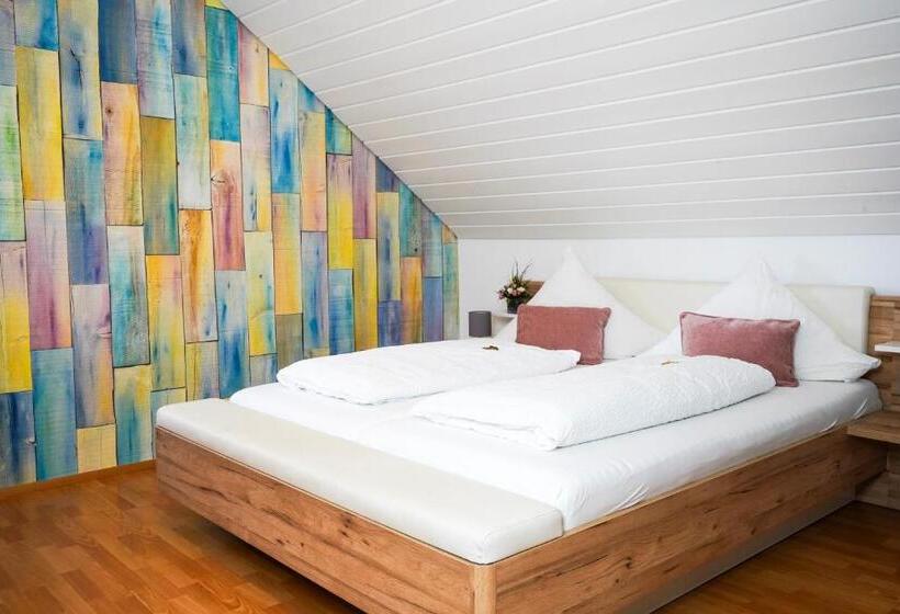 Отель Gasthof Zur Seku