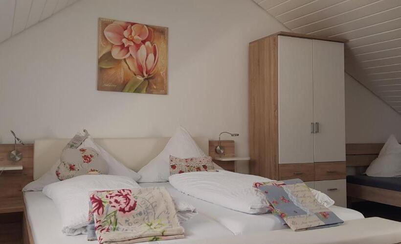 Отель Gasthof Zur Seku