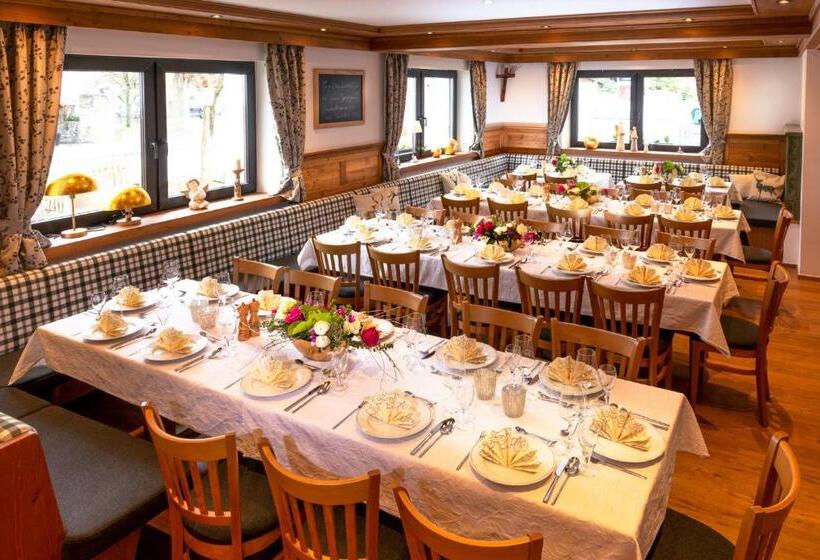 Отель Gasthof Zur Seku